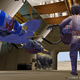 Illustration for article titled iThe Star Wars Episode I: Racer/i Remaster Is A Little Ugly, But I Love It